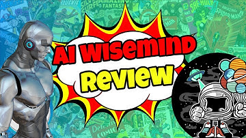 Ai Wise Mind Review And Demo - Ai Wisemind Reviews Top Video