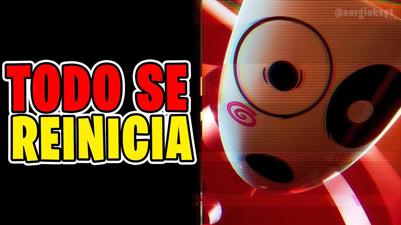 🚨 TODO SE VA A REINICIAR: El TRAILER de TADC 9 EXPLICADO 💀 || TODAS LAS PISTAS del TRAILER 👁️
