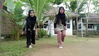 Tari Apuse Dari Papua  Dance Practice