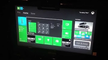 Xbox One Kinect : How it works