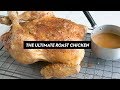 This is easiest roast chicken recipe ever  delicious australia