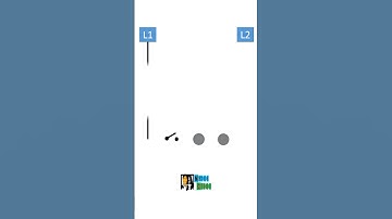 2 BULBS CONNECTED IN SERIES CONTROLLED BY ONE SWITCH (SCHEMATIC DIAGRAM) MISTER CORBI..