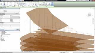 Revit 2016 - Structural Loads Improvements