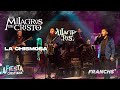 Los Milagros de Cristo - La Chismosa - Fiesta Cristiana (En Vivo)