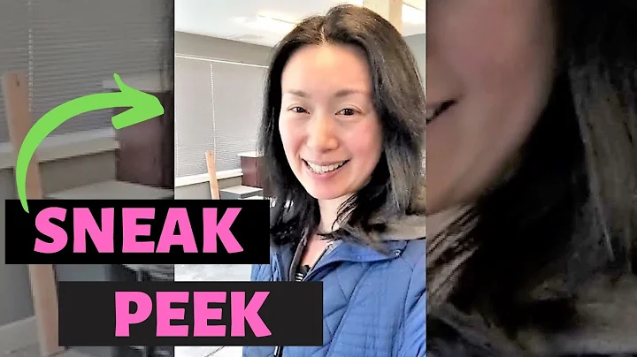 Sneak Peek: NEW Aiping Tai Chi and Wu Dang Kung Fu...