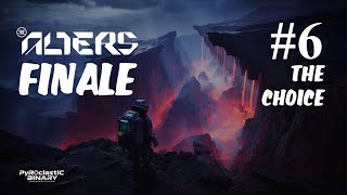 The Alters - Season 6 Finale (The Alters)
