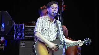 Great Lake Swimmers @ Hillside 2012 - &quot;Changes With the Wind&quot; [HD]