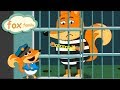 Fox Family en Español Capitulos Completos nuevos | Familia de fox para niños #119