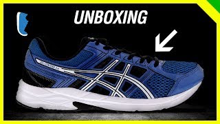 tênis asics gel contend 4 a feminino é bom