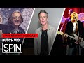 Butch Vig recalls working with Nirvana, first time he heard ‘Smells Like Teen Spirit'