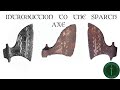 Weapons of ireland introduction to the sparth axe