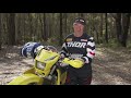 MXTV Bike Review - Suzuki 2019 DR-Z400