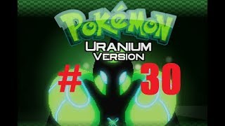 ¿Estaremos A Punto De Salir O No?: Capitulo 30: Pokemon Uranium