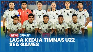 Download Lagu Head to Head Timnas U22 Indonesia Vs Myanmar, Garuda Muda Unggul MP3