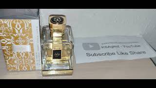 #Lofty _DERAAH #عطر_لوفتي #درعه_للعطور ممتاز للنساء