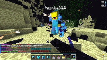 Maplecraft Hacker - lennyhaff12 - ANTI-KB