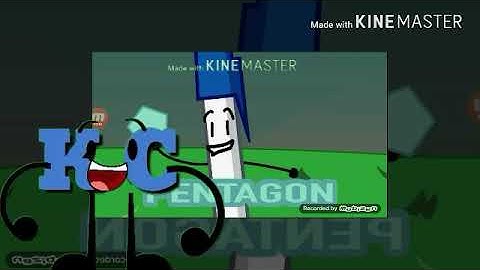 (VERY LOUD/YTPMV) BFB Scan