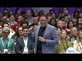 World Tour Toronto Main Keynote: Agentforce