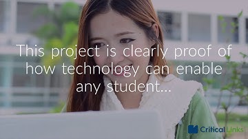 Transforming Education in Myanmar with C3 Micro-Cloud