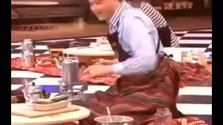 MASTERCHEF MURAT DUVARDA ELEK Mİ OLUR REMİX