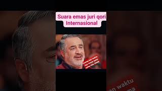 Suara Merdu Qori Internasional Iran