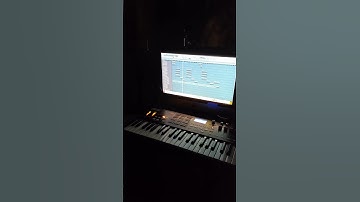 akai mpk 49 fl studio 91bpm hiphop sample type beat