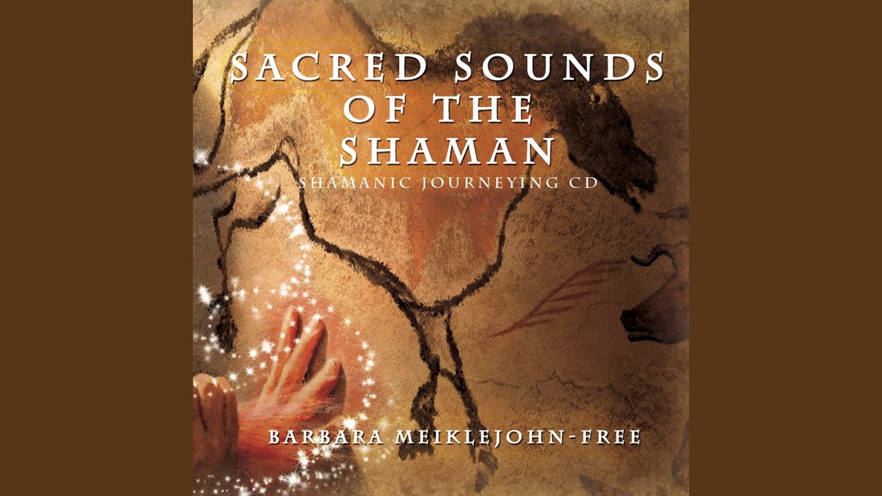 Shamanic Drum Journey YouTube