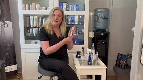 LeannesSkinCare Routine