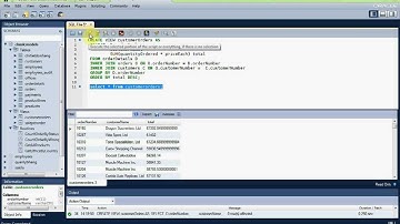 Bài 27: Bảng ảo (View)