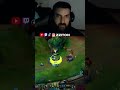 WHAT IS HAPPENING IN BOTLANE?!😳