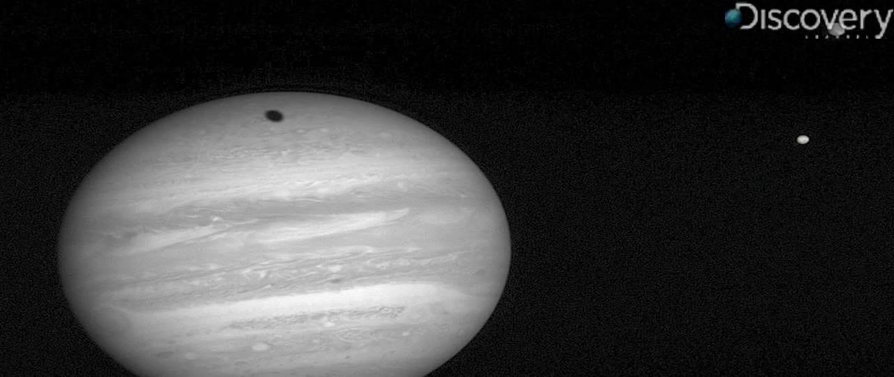 Top 5 Reasons Europa Rocks - YouTube