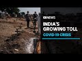 Why India's actual COVID-19 figures are likely to be much higher