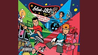 Video thumbnail of "blink-182 - Untitled (Live/1999)"