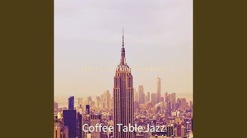 Wondrous Backdrop for Working at Home