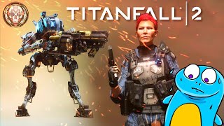 Titanfall 2 — Фронтир