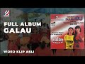 Full album galau klip asli  pamona record  lagu dero pamona poso