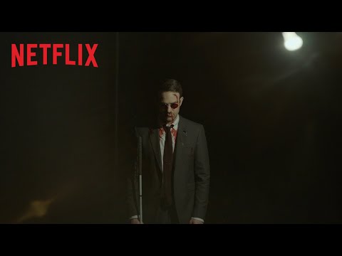 Marvel’s Daredevil - Season 3 | Date Announcement [HD] | Netflix