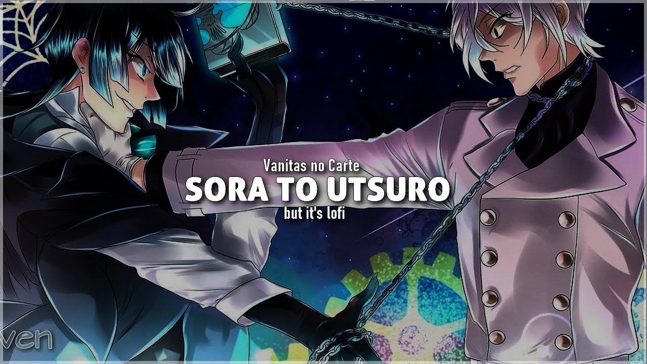 Shoujo - Brasil - Vamos ter cinco filhos e nos casar? Anime : Vanitas no  Carte #Shounen #Romance