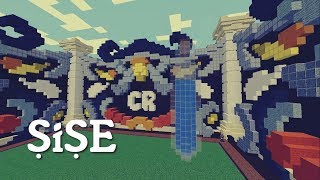 Build Battle - Şişe ve Kuyu