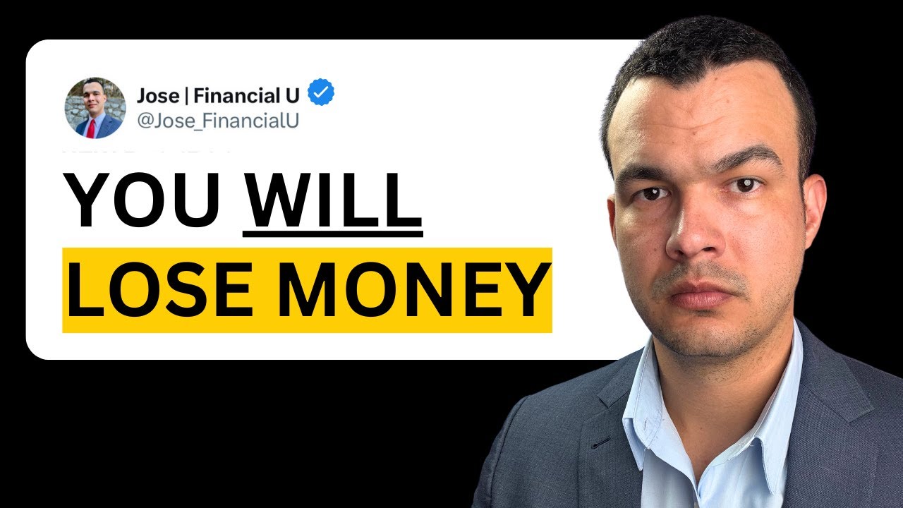 The DARK Side Of Investing ("Experts" Won't Tell You This) YouTube(04)