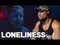 JELLY ROLL FT. RITTZ - LONELINESS - REACTION!!