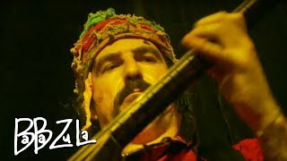 Baba Zula  - Çöl Aslanları   [© 2020 Soundhorus] Resimi