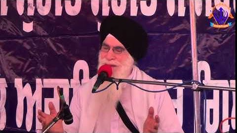 Shaheedi Guru Arjun Dev Sahib Ji - Katha by Bhai Jaswant  Singh Parwana Ji Part 1 of 2