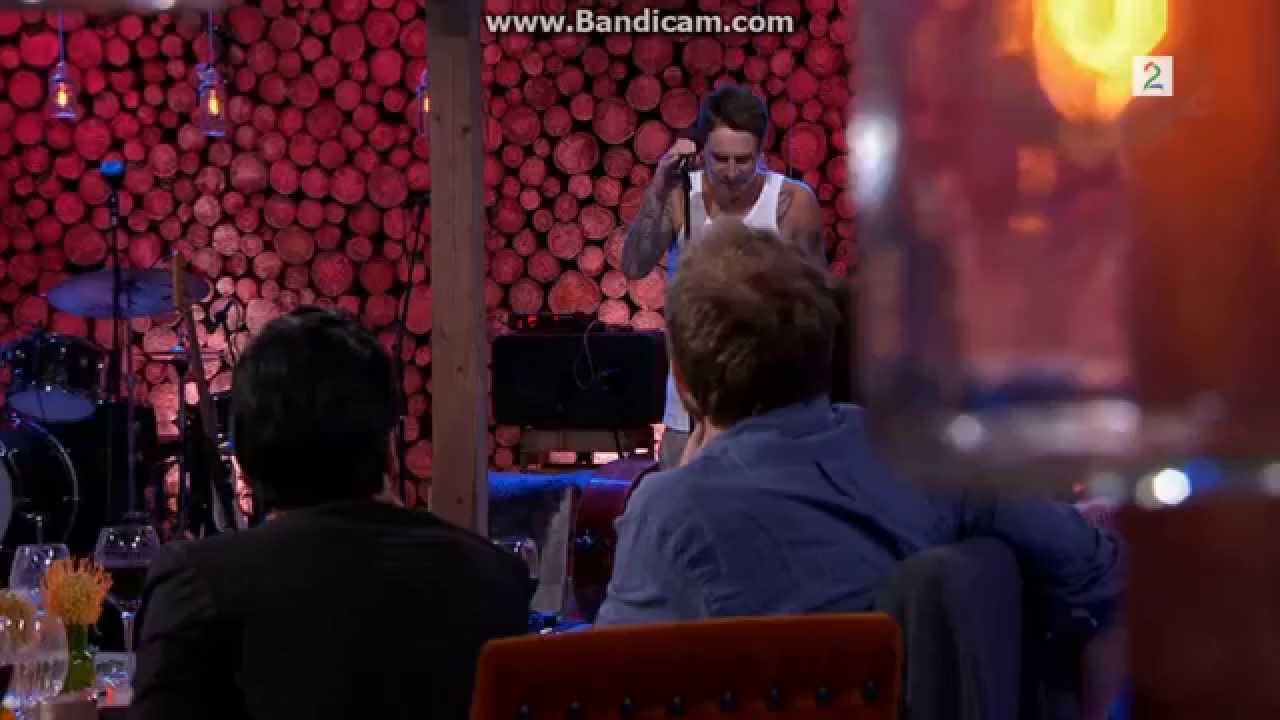 OnklP - Vinsjan på kaia