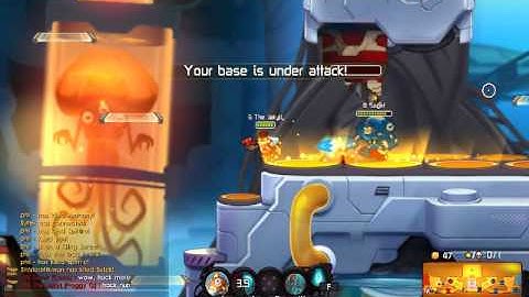 [Awesomenauts] Hacking Milkman - Part 1