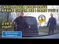 UK Dash Cameras - Compilation 27 - 2021 Bad Drivers, Crashes & Close Calls