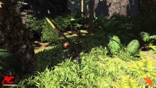 Primal Carnage - An In-Depth Look at Dinosaurs
