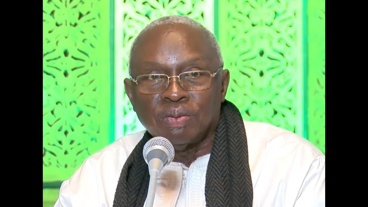 Ramadan 2026 J5   Waxtaanu Koor Njarinu woor ci wergi Yaram