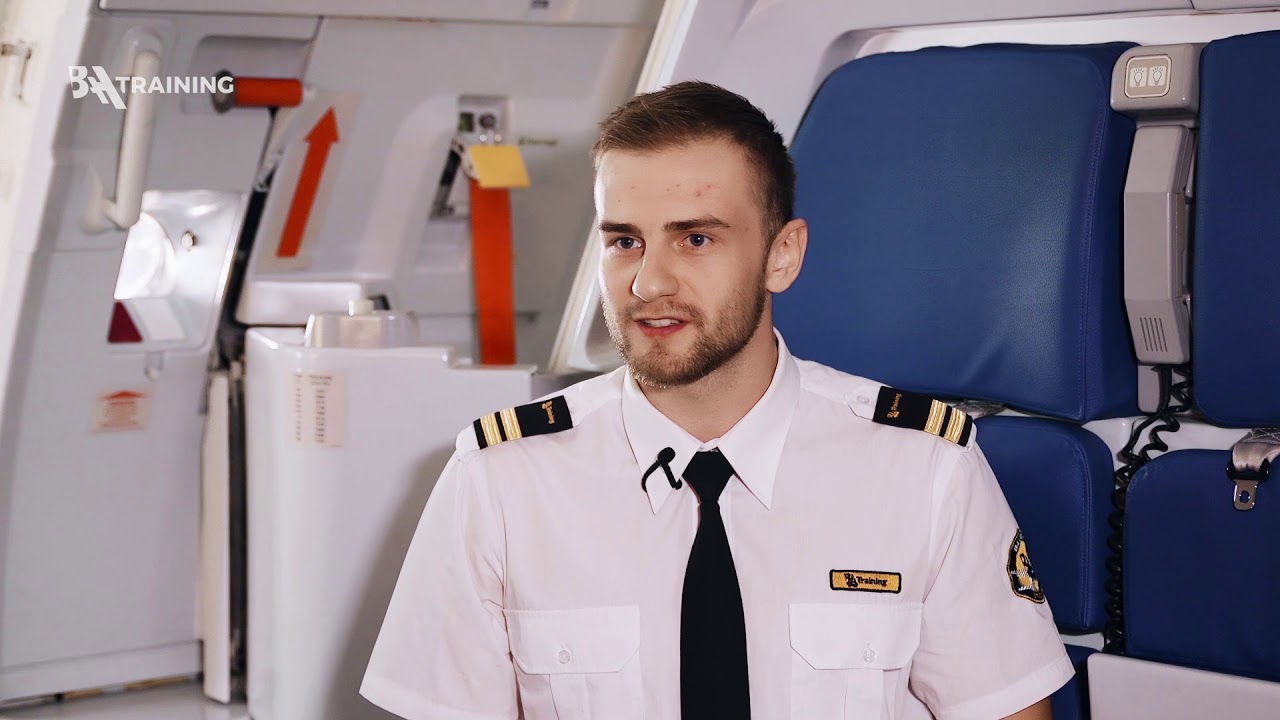 Pistten Çıkan Uçağın Pilotu İle Kule Konuşmaları