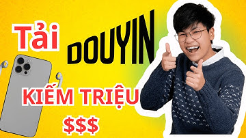 Cách Tải Tik Tok Trung Quốc Cho iPhone iOS - Tải Douyin Tik Tok China / Mới Nhất 2026